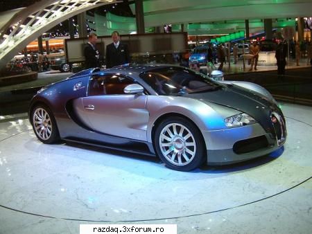 bugatti masini