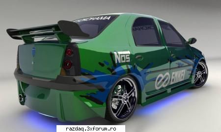 tunning - RazdaQ - NFS