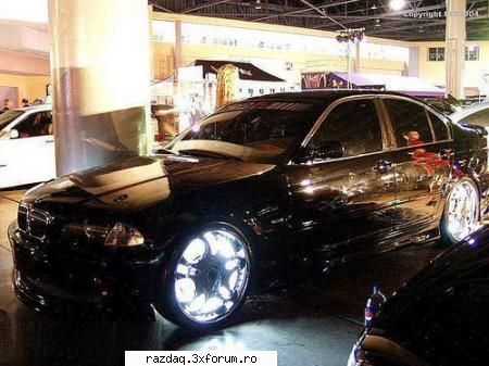 tunning - RazdaQ - NFS